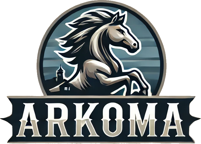 Arkoma, Oklahoma