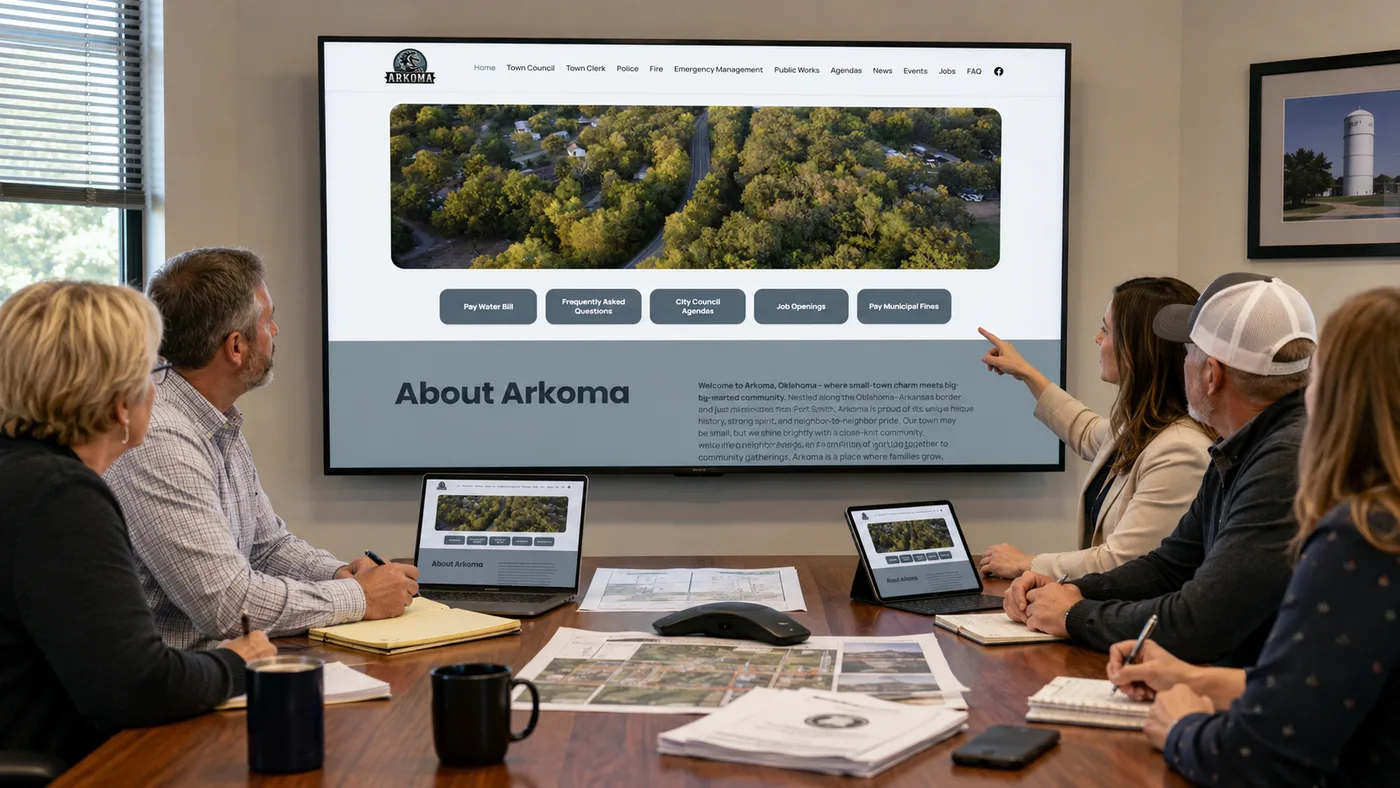 Personalized Web Technology Solutions